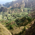 Cabo Verde - Santo Antao