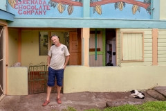 Grenade - Grenada Chocolate Company